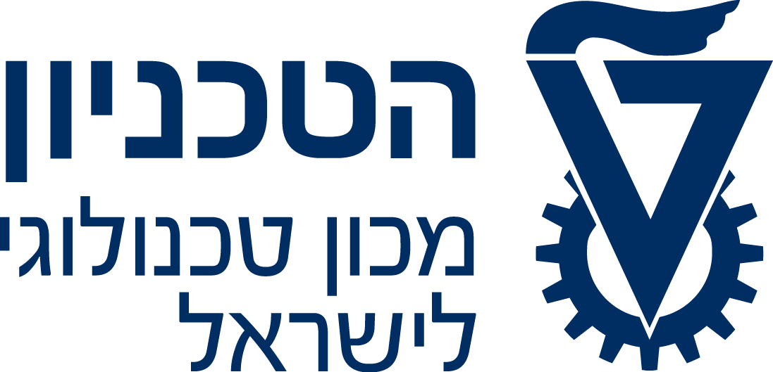 לוגו הטכניון — לקוח EasyBid