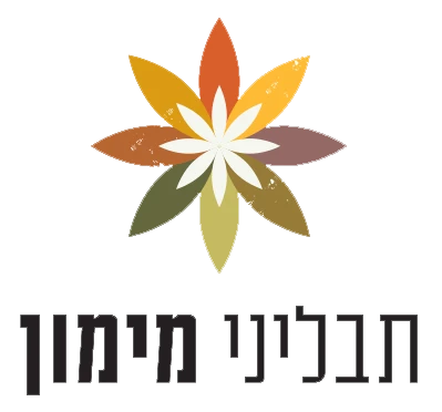 לוגו תבליני מימון — לקוח EasyBid